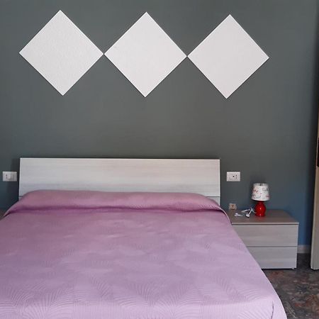 Casa Vacanza Le Due Stelle San Romano  Εξωτερικό φωτογραφία