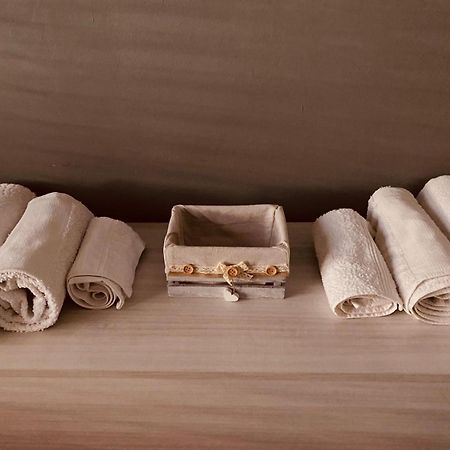 Casa Vacanza Le Due Stelle San Romano  Εξωτερικό φωτογραφία