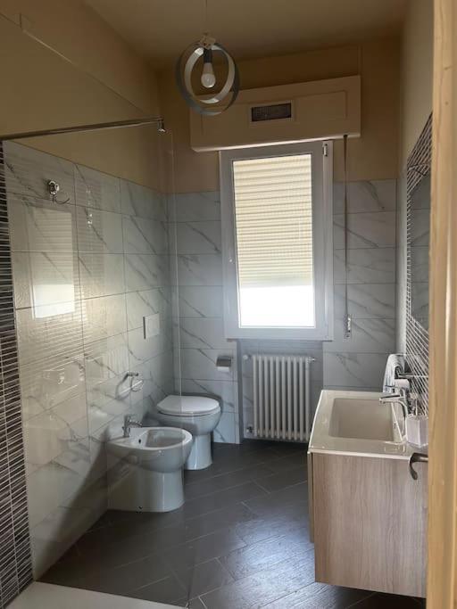 Casa Vacanza Le Due Stelle San Romano  Εξωτερικό φωτογραφία