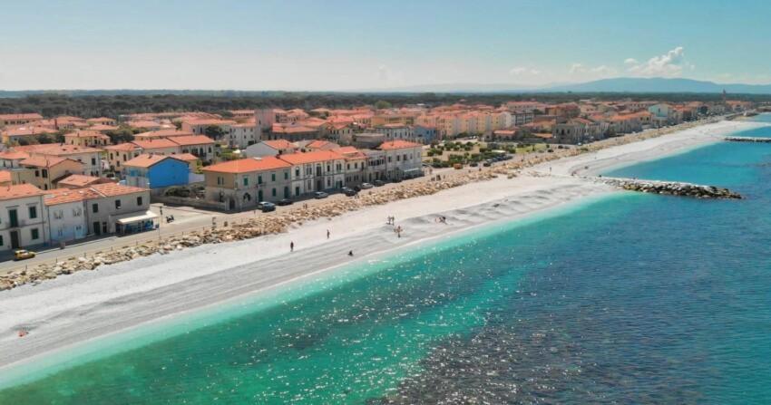 Casa Vacanza Le Due Stelle San Romano  Εξωτερικό φωτογραφία