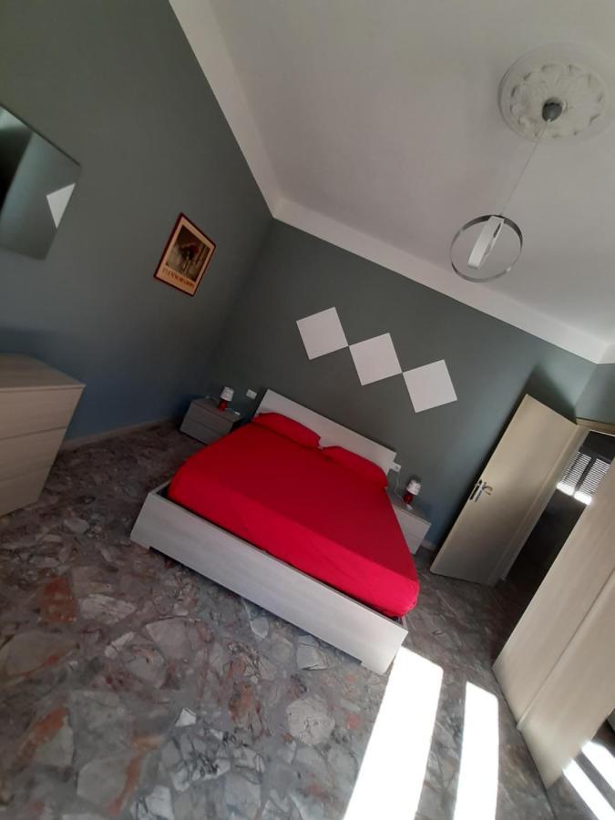Casa Vacanza Le Due Stelle San Romano  Εξωτερικό φωτογραφία