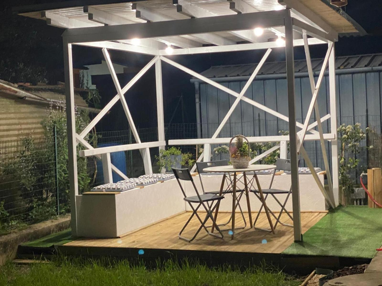 Casa Vacanza Le Due Stelle San Romano  Εξωτερικό φωτογραφία