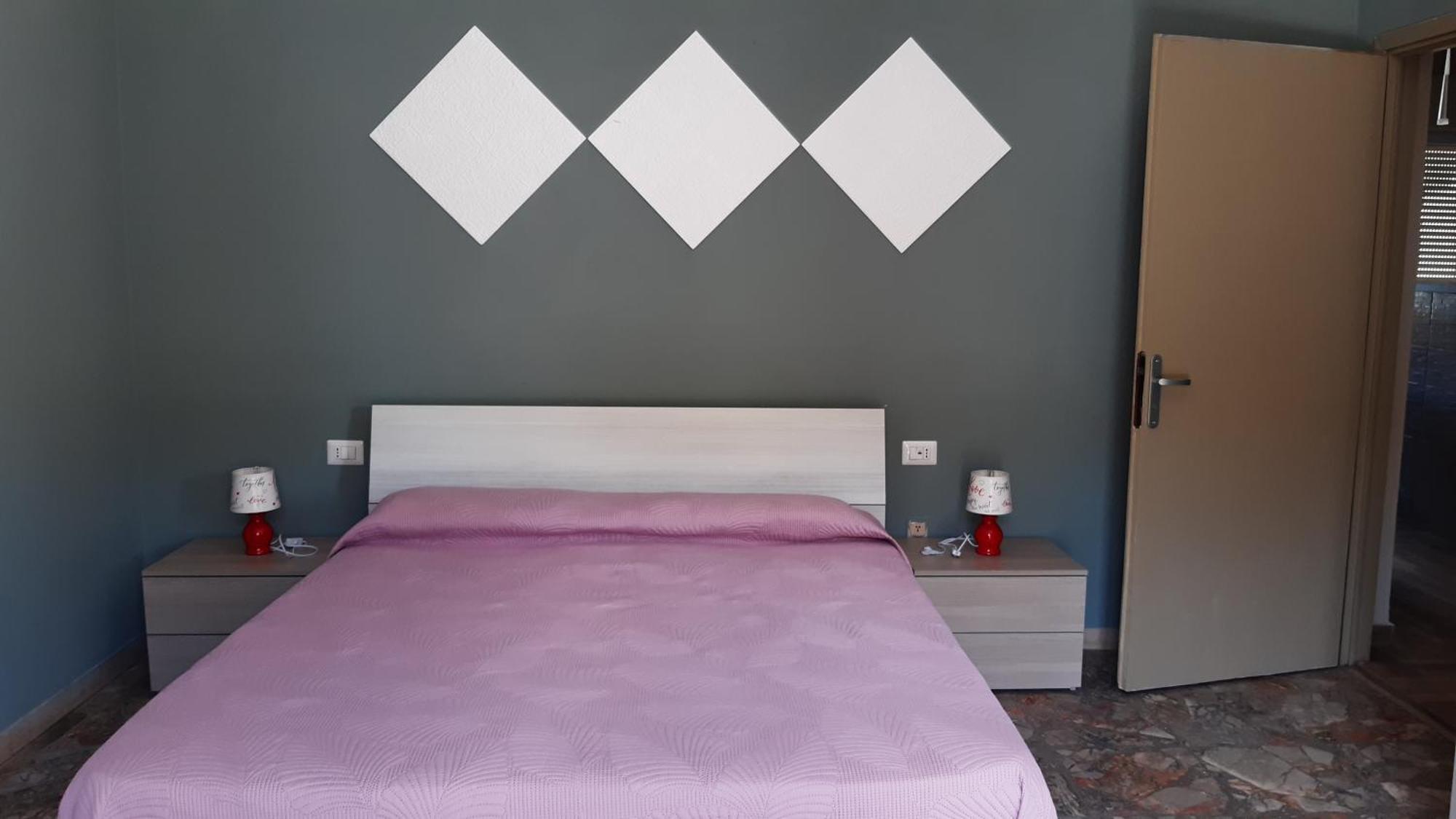 Casa Vacanza Le Due Stelle San Romano  Εξωτερικό φωτογραφία